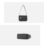 Imperial Bloom Song Brocade Structured Handbag