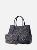 Majestic Journey Song Brocade Heritage Tote