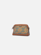 Four Way Ruyi Song Brocade Mini Tote Bag