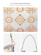 The Orchid Muse
