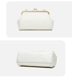 The "Moonlight Orchid" Pearl Mini – Heritage Embroidered Edition