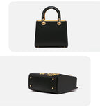 The "Imperial Peony" Tote – Heritage Embroidered Leather Edition