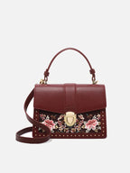 Empress Butterfly Satchel