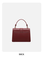 Empress Butterfly Satchel