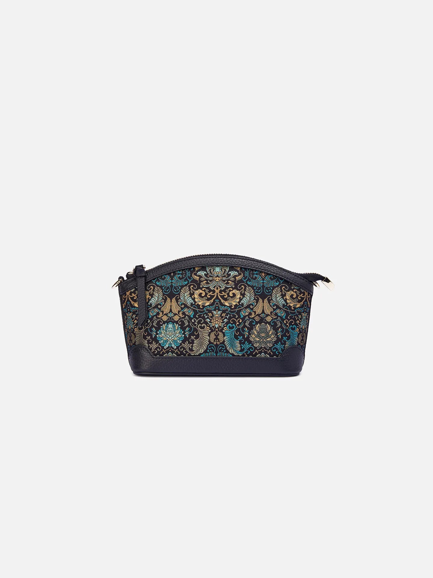 Emerald Guardian Mini Tote Bag