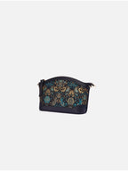Emerald Guardian Mini Tote Bag