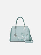 Imperial Magnolia Tote Bag