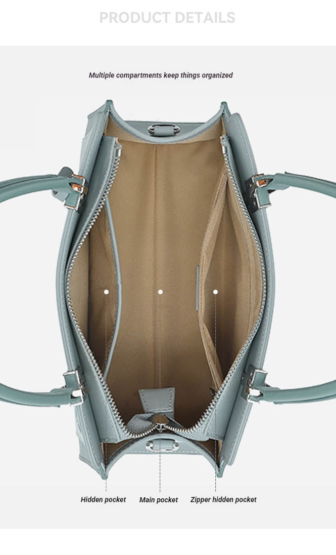 The "Imperial Magnolia" Tote – Heritage Embroidered Leather Edition