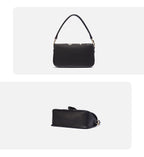 Gilded Butterfly Song Brocade Shoulder Bag