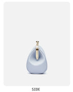 Sapphire Orchid Pearl Mini Bag