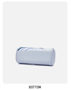 Sapphire Orchid Pearl Mini Bag