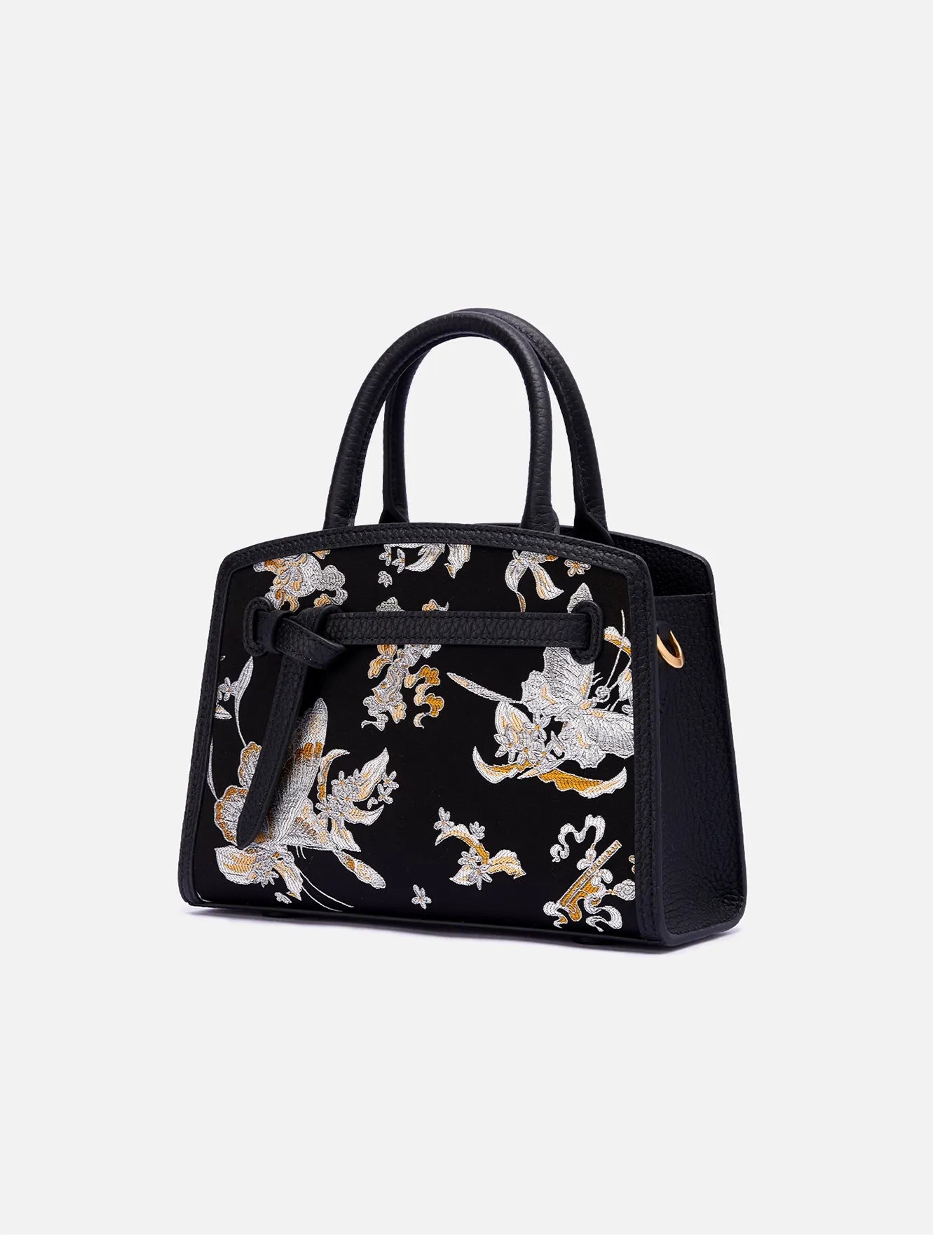The Botanical Noir