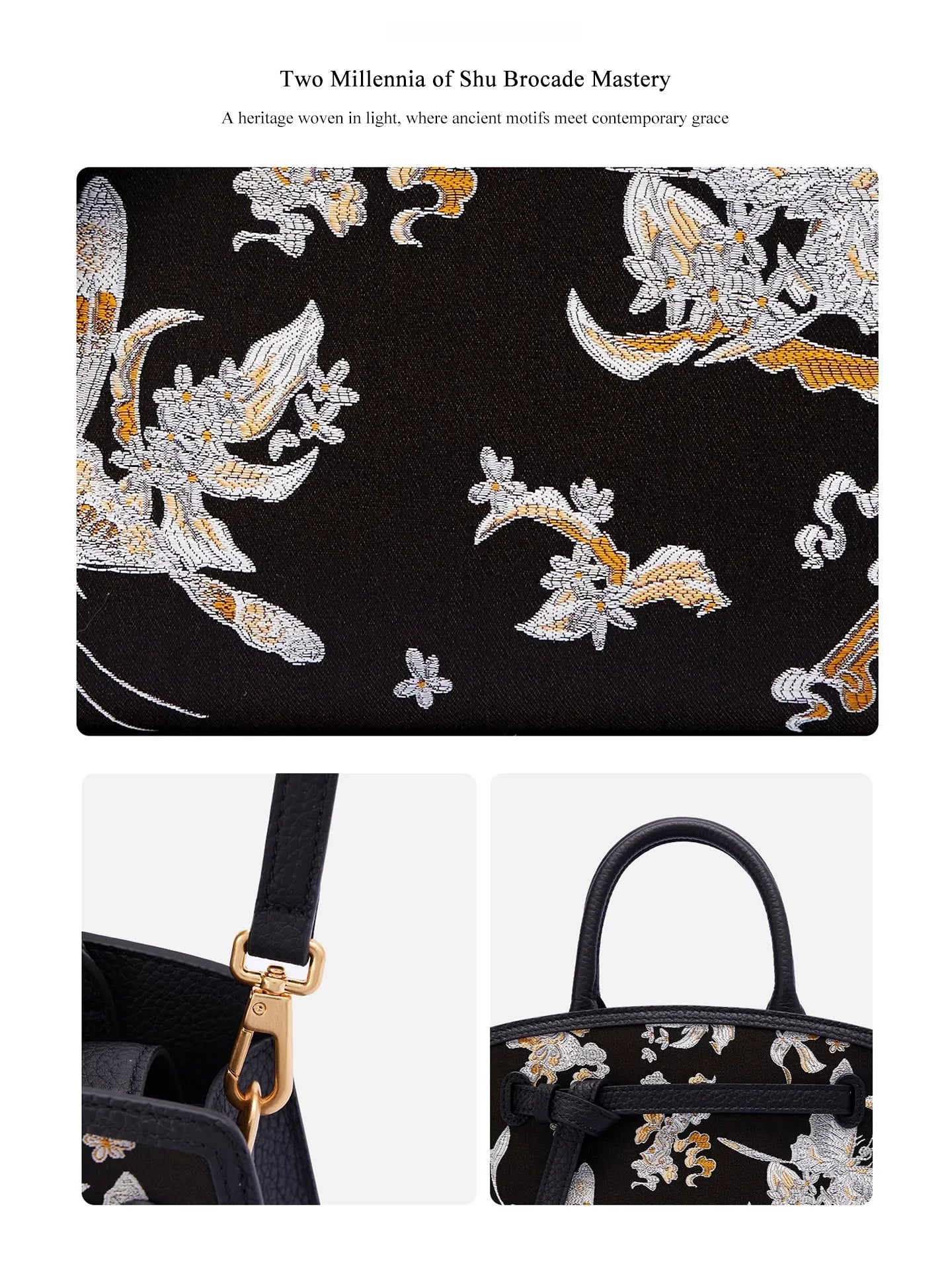 The Botanical Noir