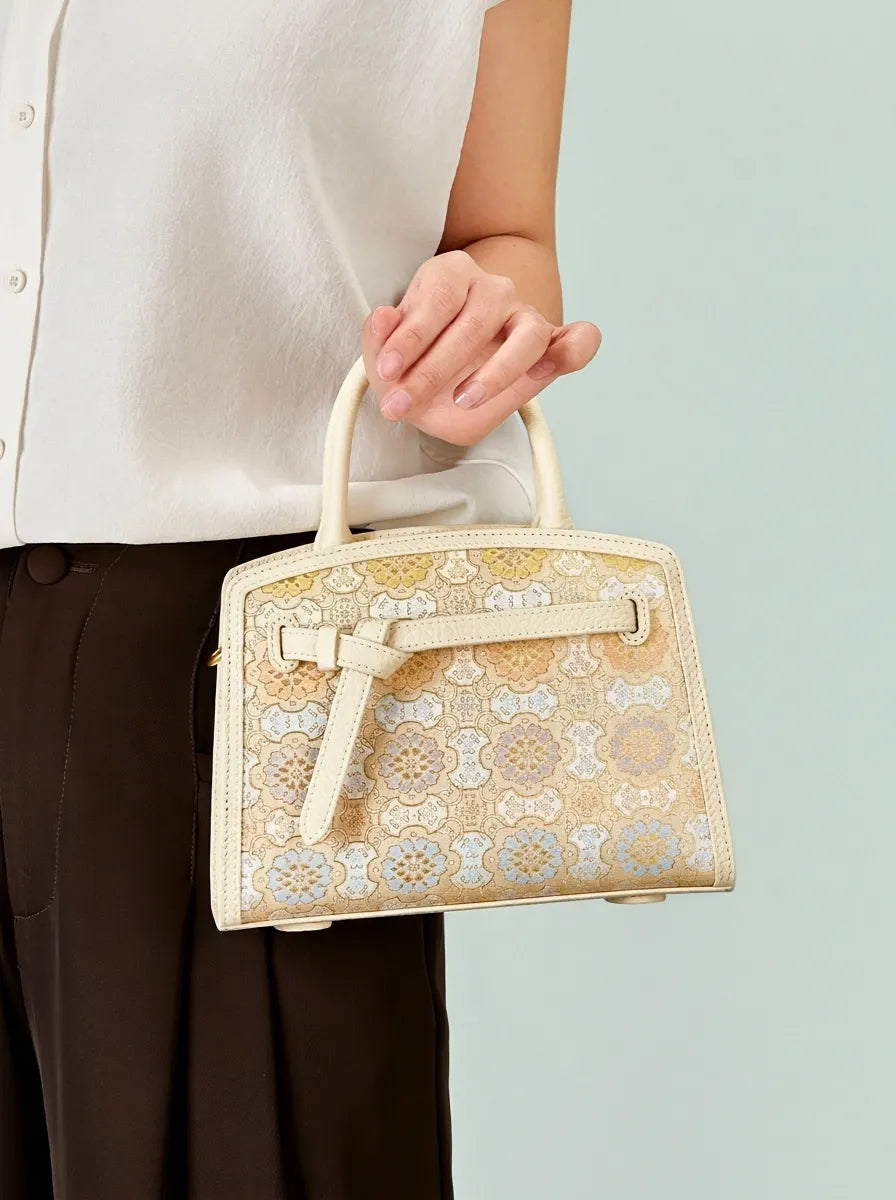 The Ivory Ruyi