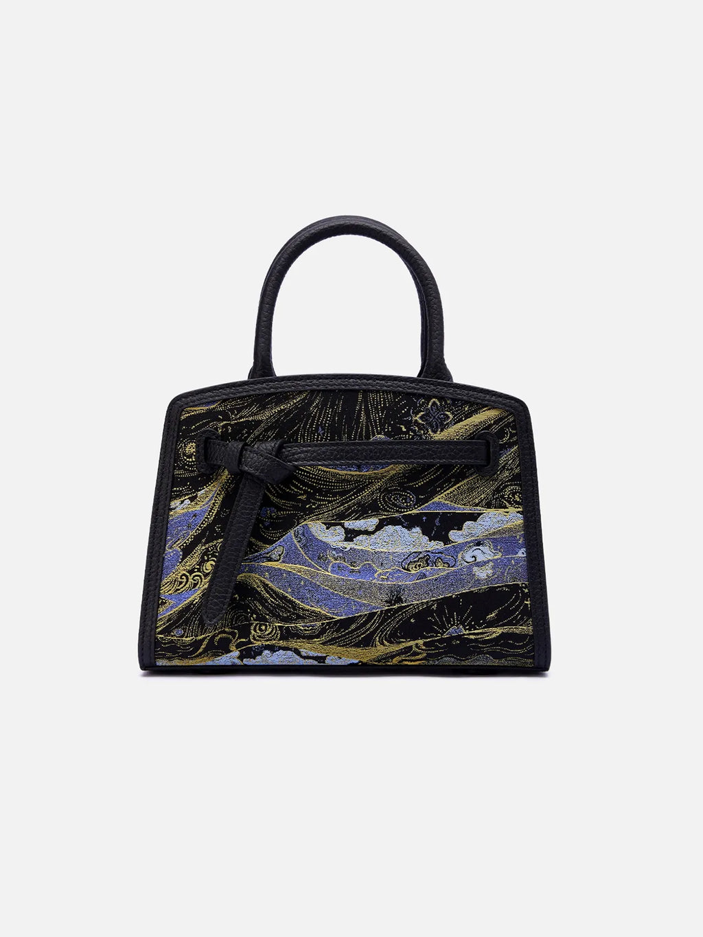 The Lunar Wave