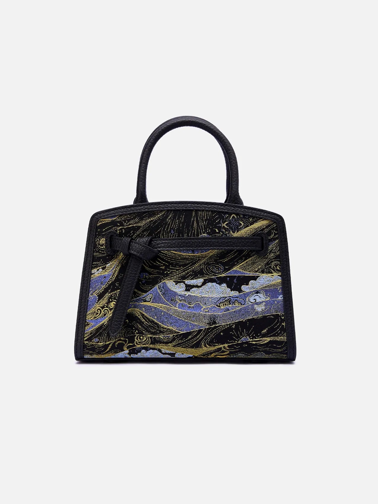 The Lunar Wave