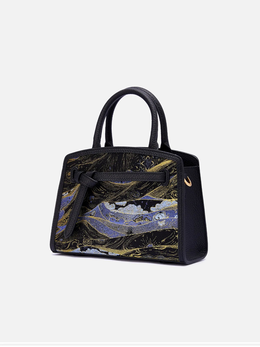 The Lunar Wave